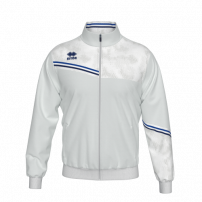 Спортивний костюм чоловічий Errea ELTON/MILO 3.0 Білий/Синій/Темно-синій